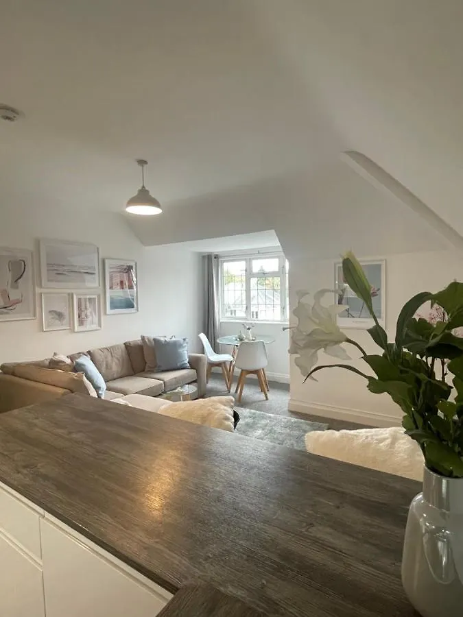 Four Oaks Apartment Bournemouth 0*,  United Kingdom