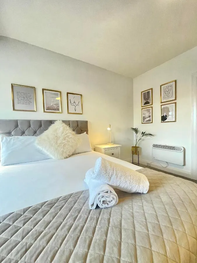 Four Oaks Apartment Bournemouth